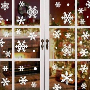 WINDOW SNOWFLAKES 329 PCs